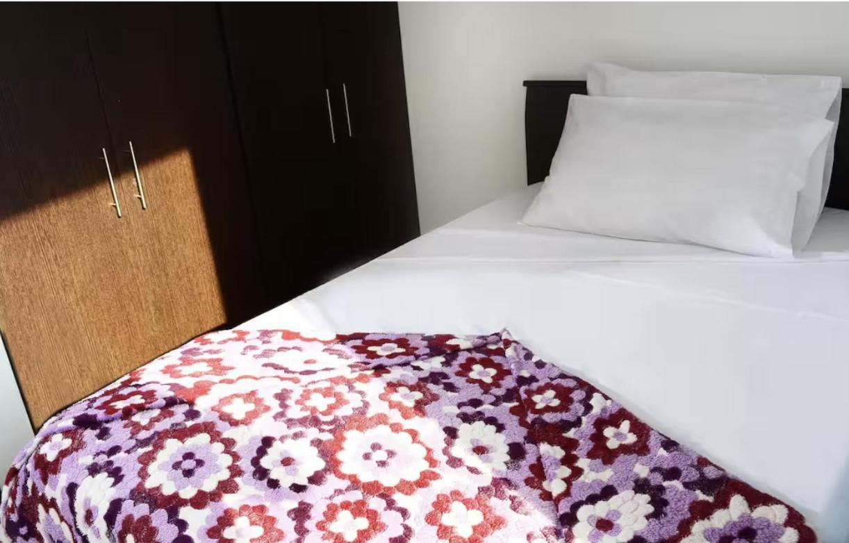 Hotel Jardines Del Caney Cali Eksteriør bilde